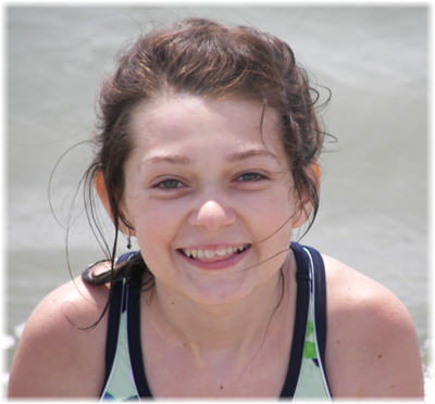 Friends of Jaclyn Foundation inspired by Jaclyn Murphy