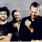 The Band Coldplay Helps A London-Based Children's Organization