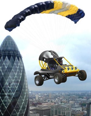 skycar