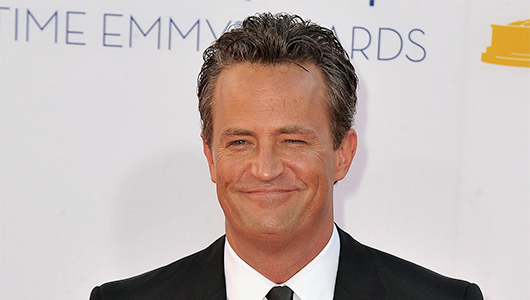 Matthew Perry's former Malibu residence, now called 'The Perry House', offers men a safe and positive environment to recover from addiction. 